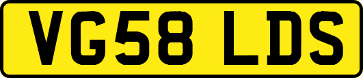 VG58LDS