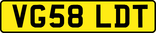 VG58LDT