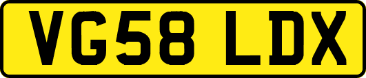 VG58LDX
