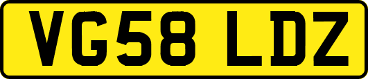 VG58LDZ