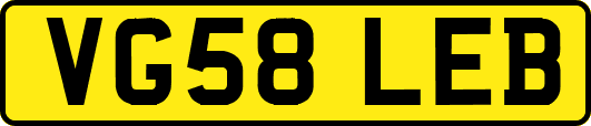 VG58LEB