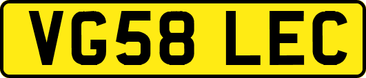 VG58LEC