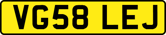VG58LEJ