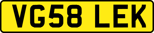 VG58LEK