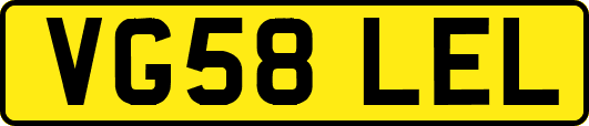 VG58LEL