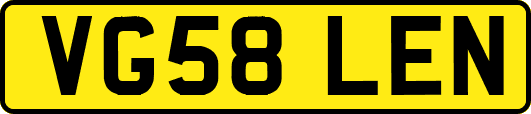 VG58LEN
