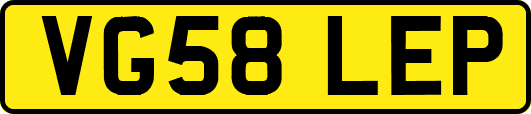 VG58LEP