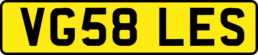 VG58LES