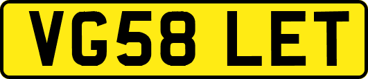 VG58LET