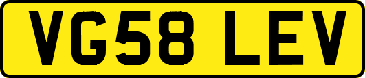 VG58LEV