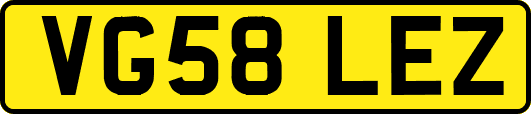 VG58LEZ