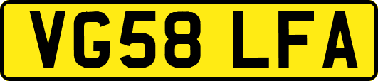 VG58LFA