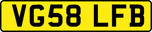 VG58LFB