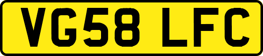 VG58LFC