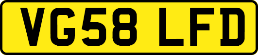 VG58LFD