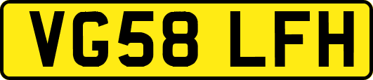 VG58LFH