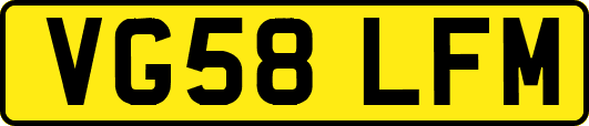 VG58LFM