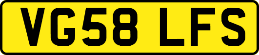 VG58LFS