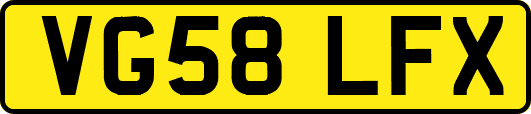 VG58LFX