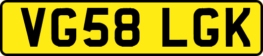 VG58LGK