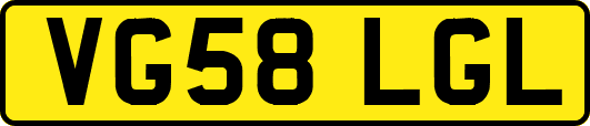 VG58LGL