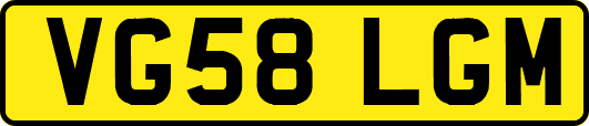 VG58LGM