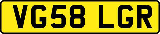 VG58LGR
