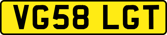 VG58LGT