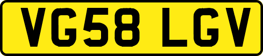 VG58LGV