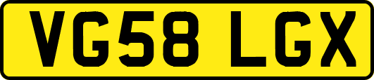 VG58LGX