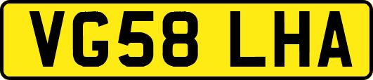 VG58LHA