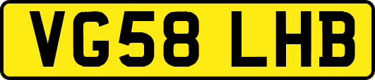 VG58LHB