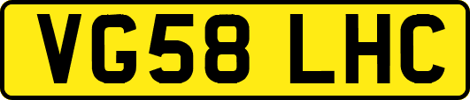 VG58LHC