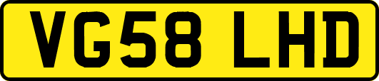 VG58LHD