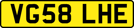 VG58LHE