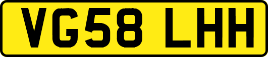 VG58LHH