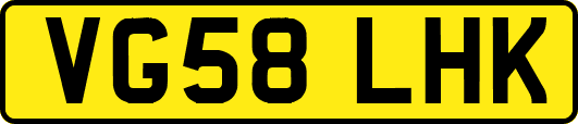 VG58LHK