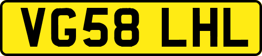 VG58LHL