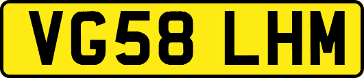 VG58LHM