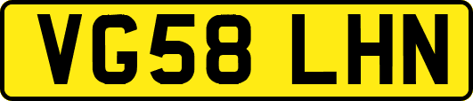 VG58LHN