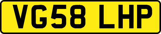 VG58LHP