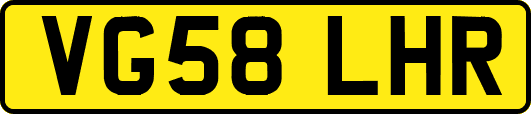 VG58LHR