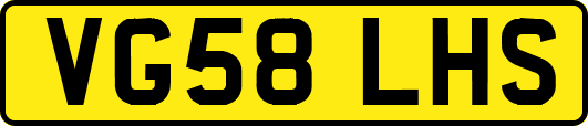 VG58LHS