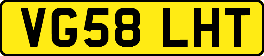 VG58LHT