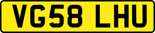VG58LHU
