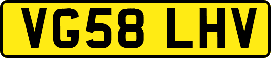 VG58LHV