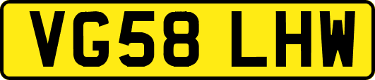 VG58LHW