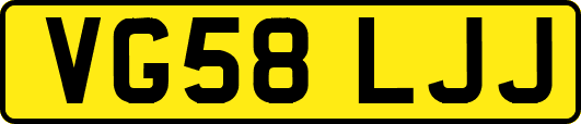 VG58LJJ
