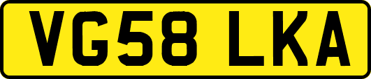 VG58LKA