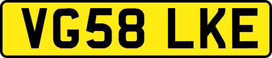 VG58LKE